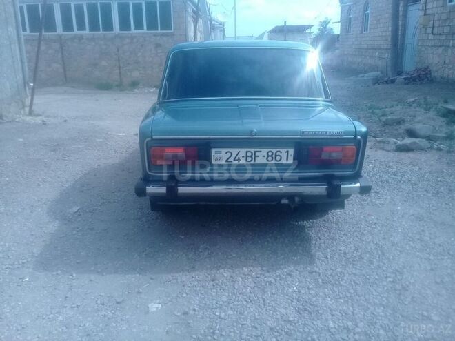 LADA (VAZ) 2106 2000, 180,000 km - 1.6 l - Gəncə