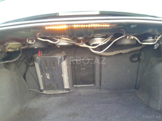 Opel Vectra 1997, 316,636 km - 1.8 l - Gəncə