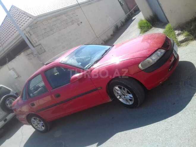 Opel Vectra 1996, 204,390 km - 2.0 л - Sumqayıt
