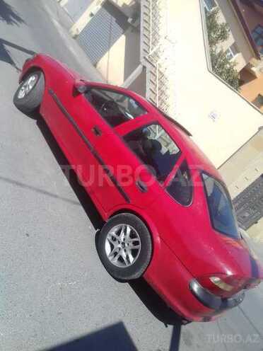Opel Vectra 1996, 204,390 km - 2.0 л - Sumqayıt