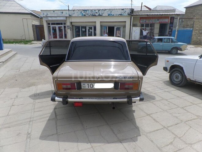 LADA (VAZ) 2106 1988, 355,200 km - 1.3 l - Bakı
