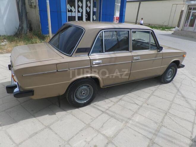 LADA (VAZ) 2106 1988, 355,200 km - 1.3 l - Bakı