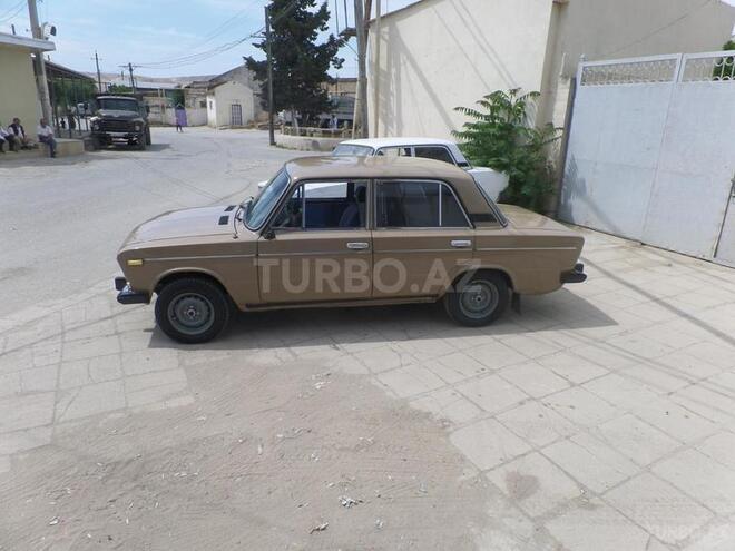 LADA (VAZ) 2106 1988, 355,200 km - 1.3 l - Bakı