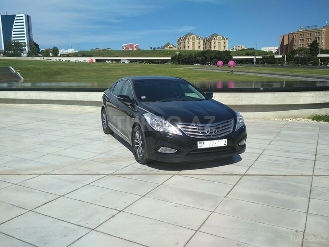 Hyundai Azera 2011, 145,000 km - 3.0 l - Bakı