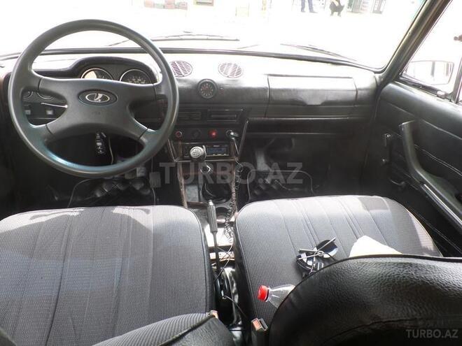 LADA (VAZ) 2106 1988, 355,200 km - 1.3 l - Bakı