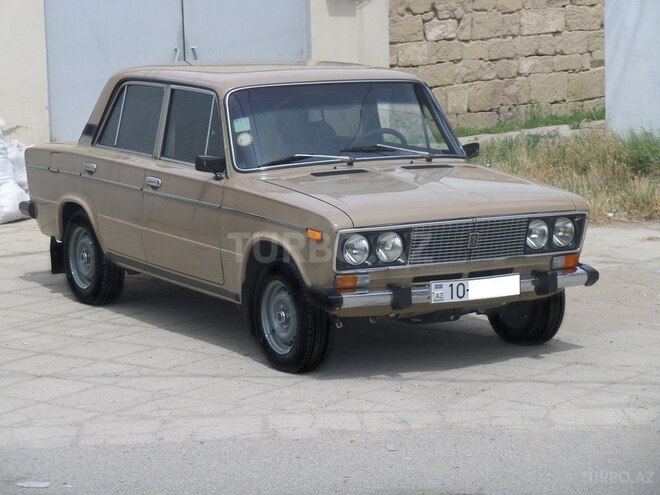 LADA (VAZ) 2106 1988, 355,200 km - 1.3 l - Bakı
