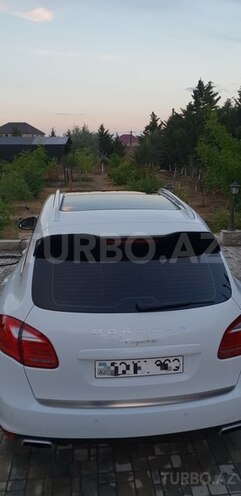Porsche Cayenne 2013, 100,000 km - 3.6 l - Bakı