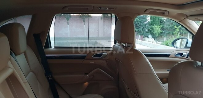 Porsche Cayenne 2013, 100,000 km - 3.6 l - Bakı