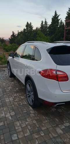 Porsche Cayenne 2013, 100,000 km - 3.6 l - Bakı