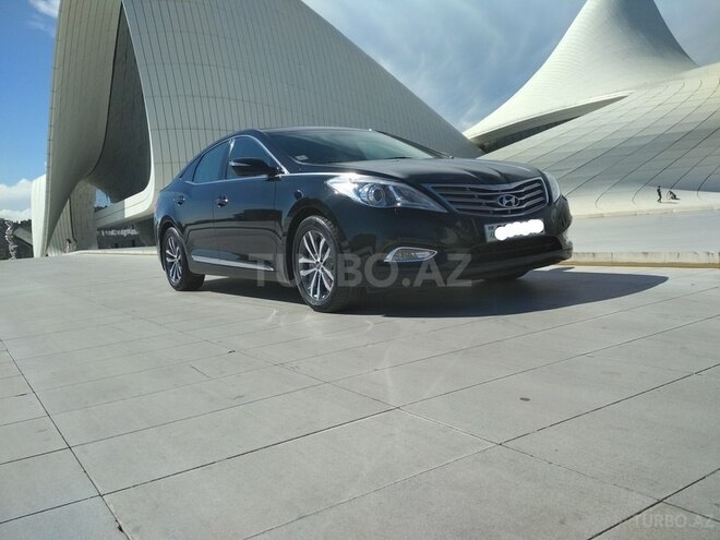Hyundai Azera 2011, 145,000 km - 3.0 l - Bakı