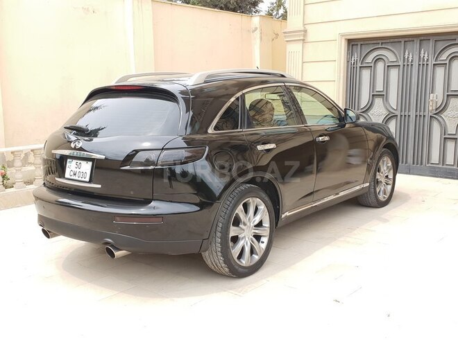 Infiniti FX35 2005, 158,000 km - 3.5 l - Bakı