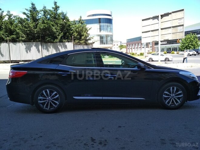 Hyundai Azera 2011, 145,000 km - 3.0 l - Bakı