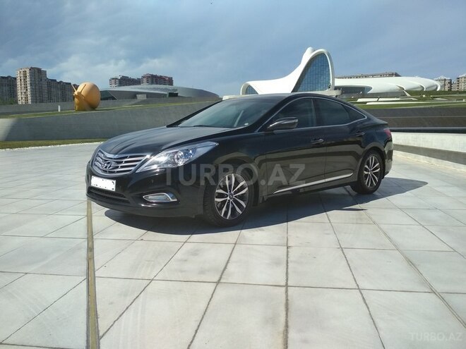 Hyundai Azera 2011, 145,000 km - 3.0 l - Bakı