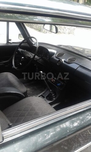 LADA (VAZ) 2106 2001, 320,000 km - 1.6 l - Şəki