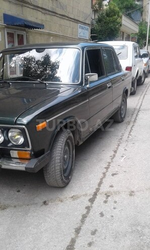 LADA (VAZ) 2106 2001, 320,000 km - 1.6 l - Şəki