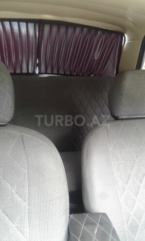 LADA (VAZ) 2106 2001, 320,000 km - 1.6 l - Şəki
