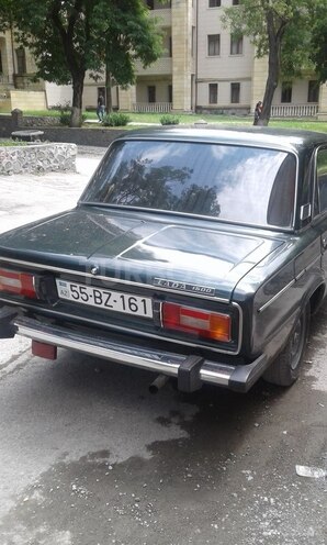 LADA (VAZ) 2106 2001, 320,000 km - 1.6 l - Şəki