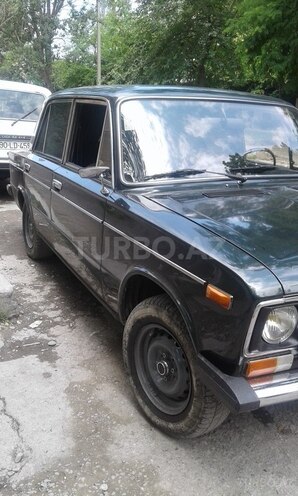 LADA (VAZ) 2106 2001, 320,000 km - 1.6 l - Şəki