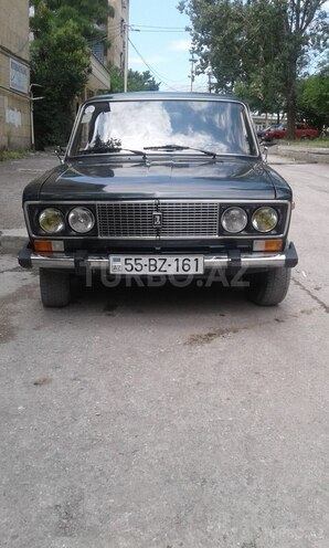 LADA (VAZ) 2106 2001, 320,000 km - 1.6 l - Şəki