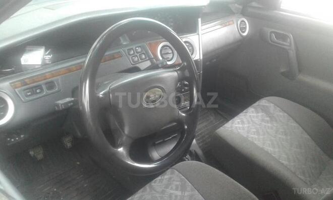 LADA (VAZ) 2112 2005, 192,864 km - 1.6 l - Şirvan