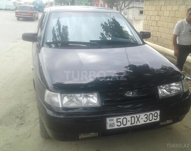 LADA (VAZ) 2112 2005, 192,864 km - 1.6 l - Şirvan