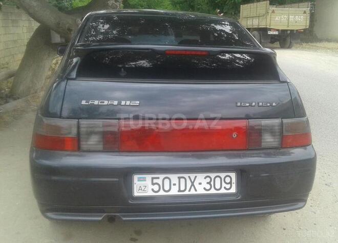 LADA (VAZ) 2112 2005, 192,864 km - 1.6 l - Şirvan
