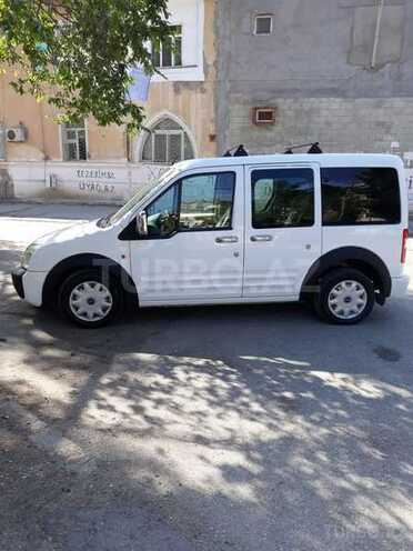 Ford Tourneo Connect 2007, 199,864 km - 1.8 l - Sumqayıt