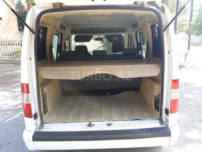 Ford Tourneo Connect 2007, 199,864 km - 1.8 l - Sumqayıt