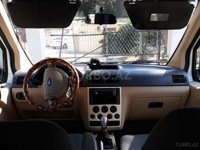 Ford Tourneo Connect 2007, 199,864 km - 1.8 l - Sumqayıt