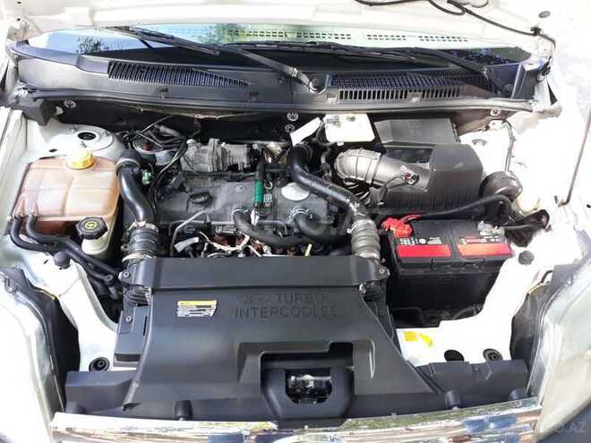 Ford Tourneo Connect 2007, 199,864 km - 1.8 l - Sumqayıt