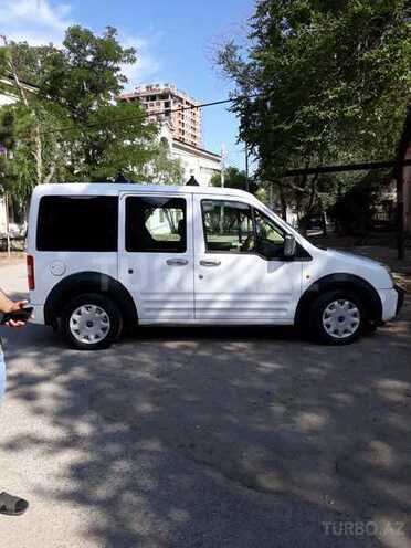 Ford Tourneo Connect 2007, 199,864 km - 1.8 l - Sumqayıt