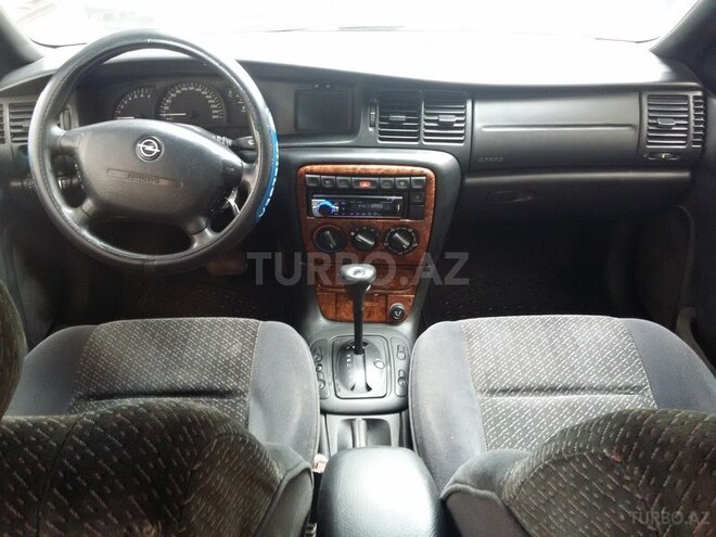 Opel Vectra 1996, 262,000 km - 2.0 л - Bakı