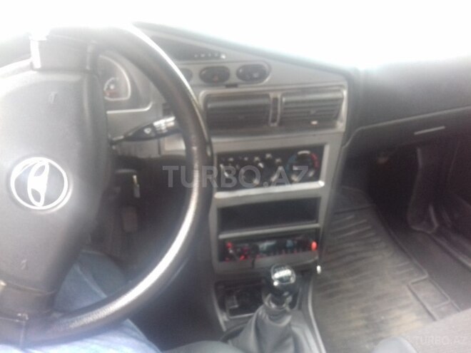 Daewoo Nexia 2010, 300,000 km - 1.4 l - Astara