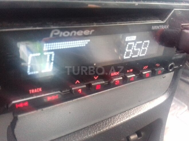 Daewoo Nexia 2010, 300,000 km - 1.4 l - Astara