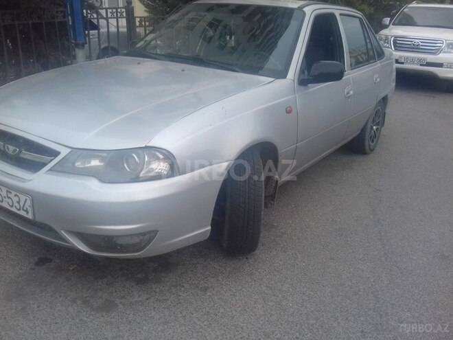 Daewoo Nexia 2010, 300,000 km - 1.4 l - Astara