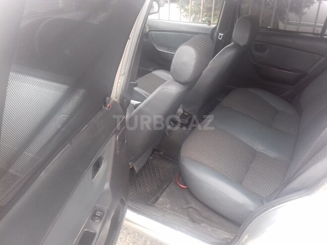Daewoo Nexia 2010, 300,000 km - 1.4 l - Astara