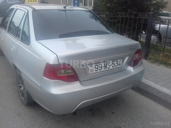Daewoo Nexia 2010, 300,000 km - 1.4 l - Astara
