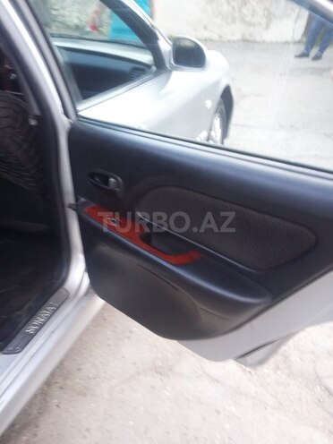 Hyundai Sonata 2004, 385,466 km - 0.2 l - Bakı