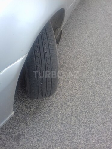 Daewoo Nexia 2010, 300,000 km - 1.4 l - Astara