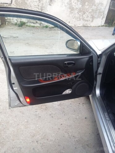 Hyundai Sonata 2004, 385,466 km - 0.2 l - Bakı