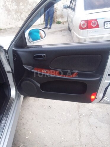 Hyundai Sonata 2004, 385,466 km - 0.2 l - Bakı