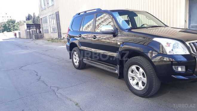 Toyota Prado 2008, 122,000 km - 2.7 л - Bakı