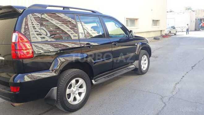 Toyota Prado 2008, 122,000 km - 2.7 л - Bakı