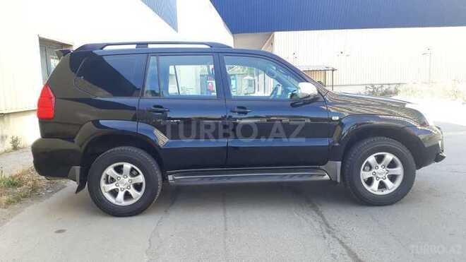 Toyota Prado 2008, 122,000 km - 2.7 л - Bakı