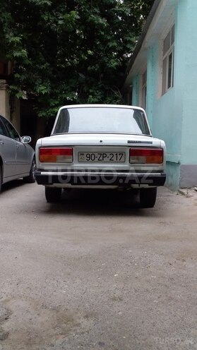 LADA (VAZ) 2107 1988, 250,412 km - 1.6 л - Bakı