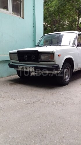 LADA (VAZ) 2107 1988, 250,412 km - 1.6 л - Bakı