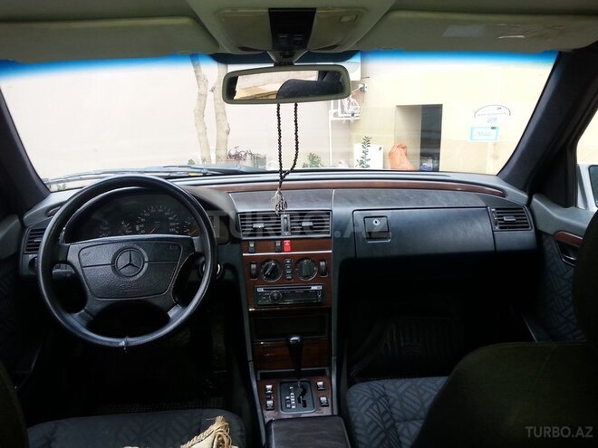 Mercedes C 200 1994, 340,000 km - 2.0 l - Bakı