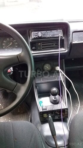 LADA (VAZ) 2107 1988, 250,412 km - 1.6 л - Bakı