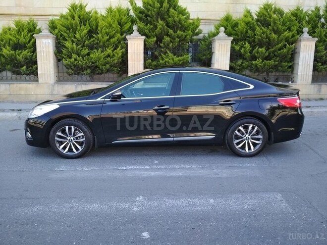 Hyundai Azera 2011, 145,000 km - 3.0 l - Bakı