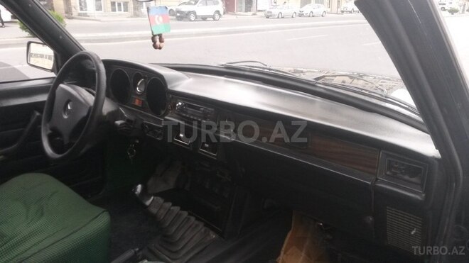 GAZ 31029 1993, 165,000 km - 2.4 l - Bakı